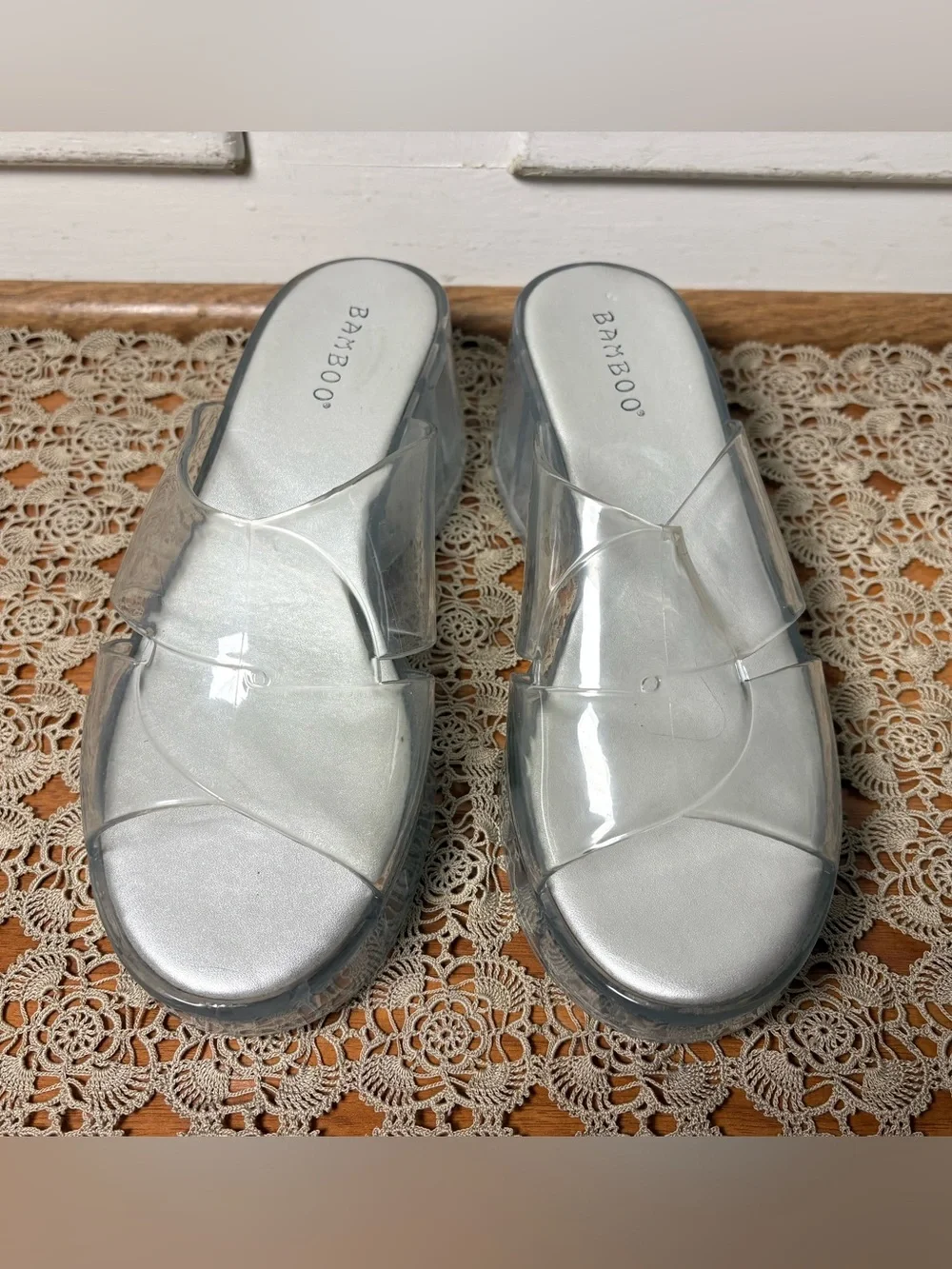BAMBOO ✨size not